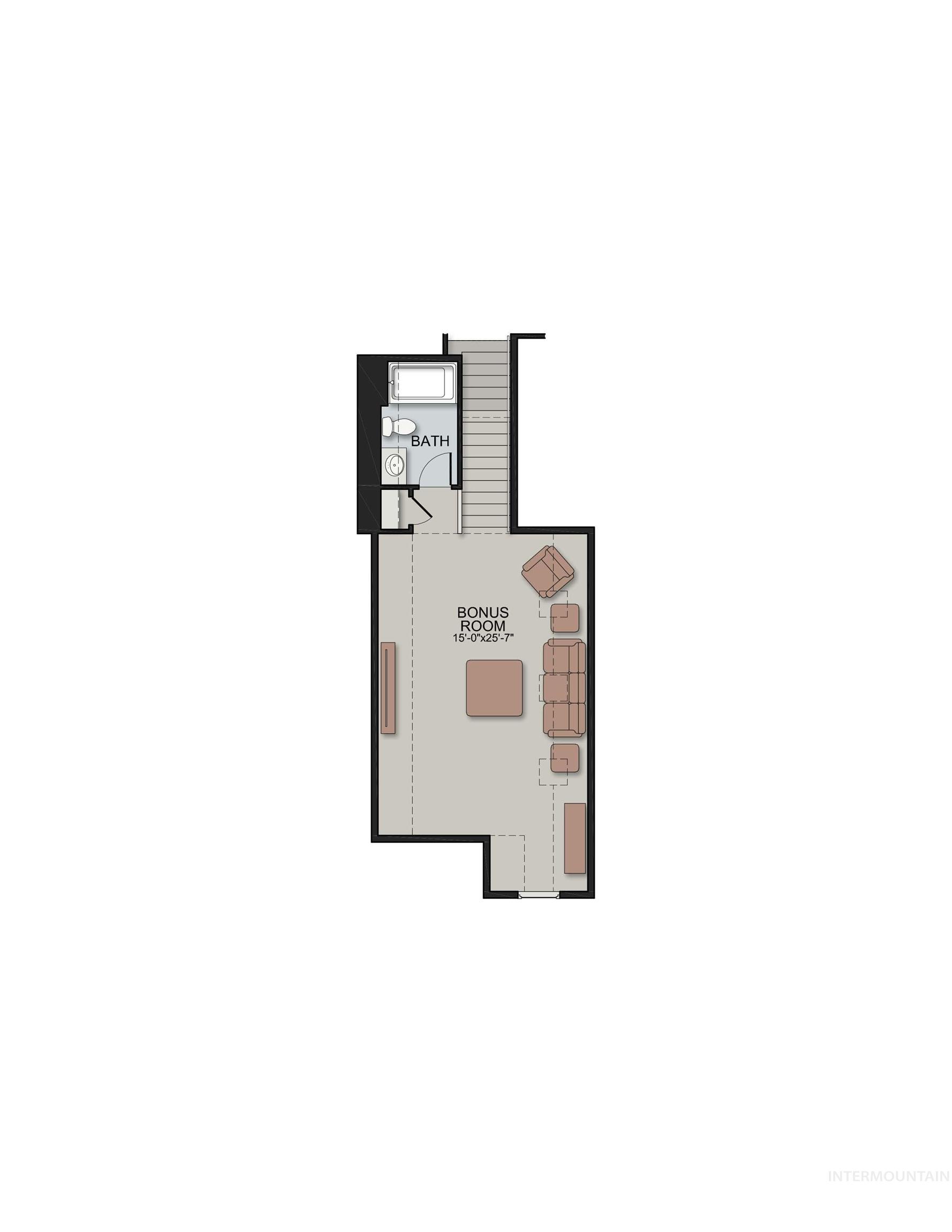 11827 N Rabbitbrush Way, Boise, Idaho 83714, 3 Bedrooms, 3 Bathrooms, Residential For Sale, Price $909,300,MLS 98988082
