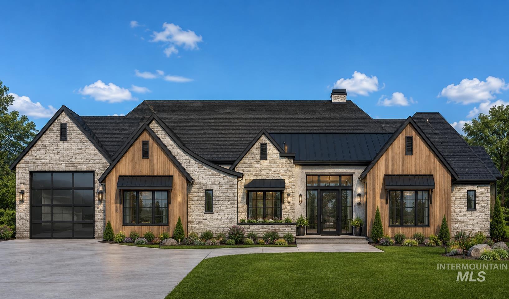 873 Watkins St, Middleton, Idaho 83544, 3 Bedrooms, 3.5 Bathrooms, Residential For Sale, Price $1,789,900, 98988083