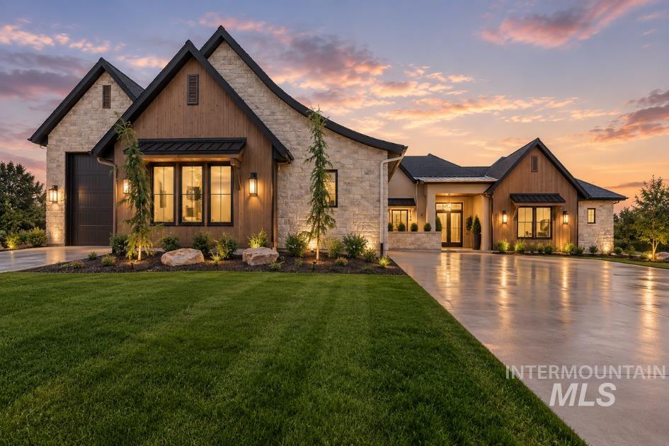 873 Watkins St, Middleton, Idaho 83544, 3 Bedrooms, 3.5 Bathrooms, Residential For Sale, Price $1,789,900, 98988083