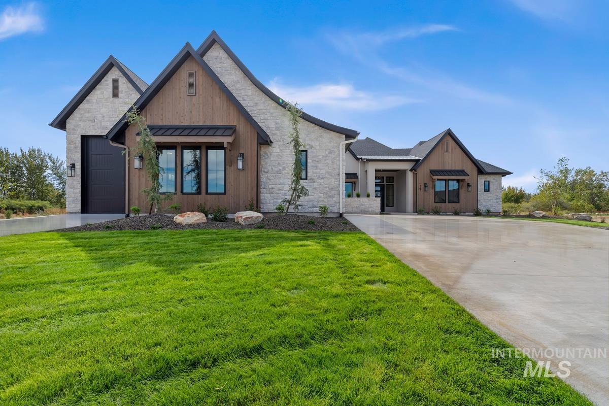 873 Watkins St, Middleton, Idaho 83544, 3 Bedrooms, 3.5 Bathrooms, Residential For Sale, Price $1,789,900, 98988083