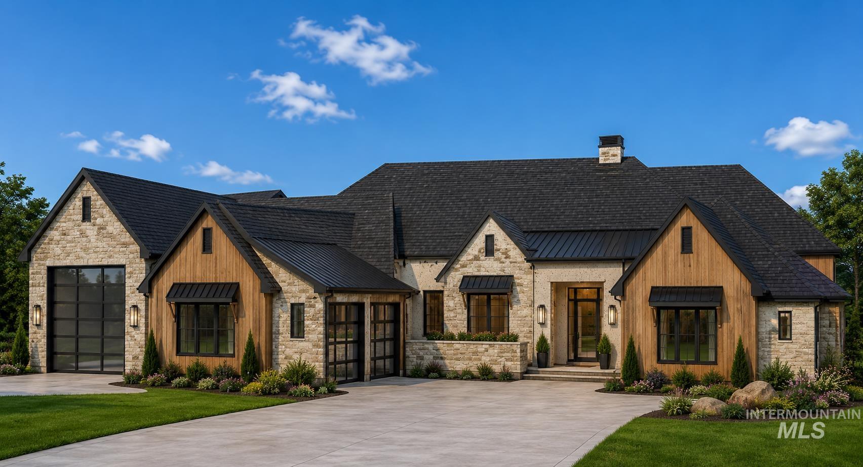 873 Watkins St, Middleton, Idaho 83544, 3 Bedrooms, 3.5 Bathrooms, Residential For Sale, Price $1,789,900, 98988083