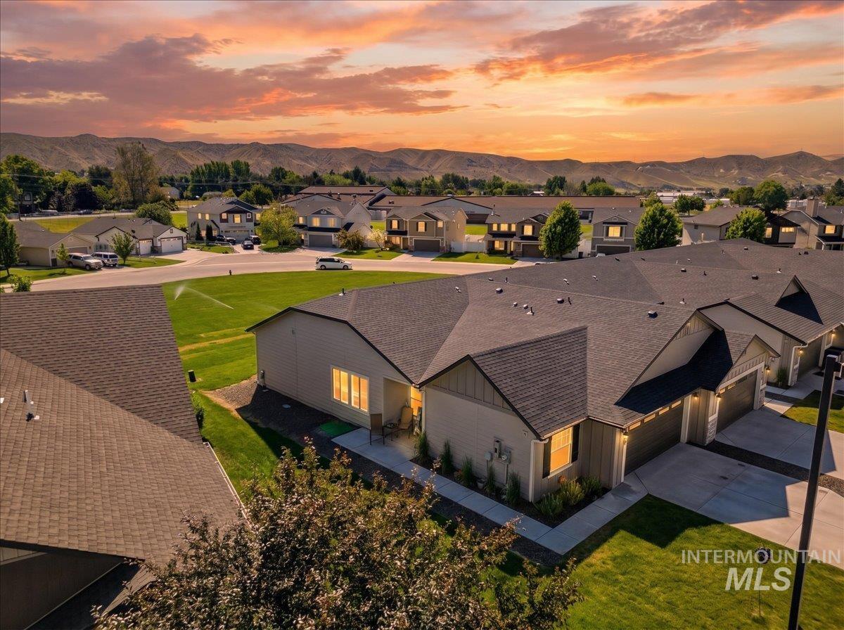 878 S Beaver Creek Way, Emmett, Idaho 83617, 3 Bedrooms, 2 Bathrooms, Residential For Sale, Price $337,900, 98988085