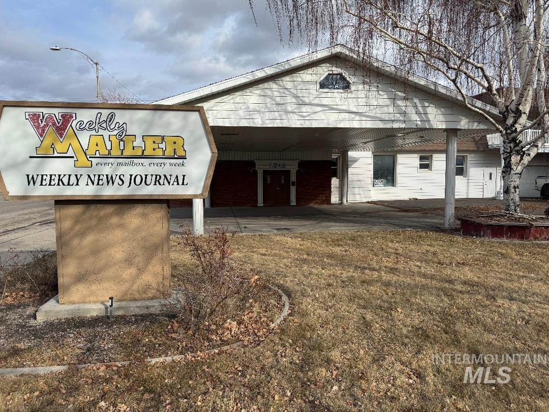 Business/Commercial For Sale