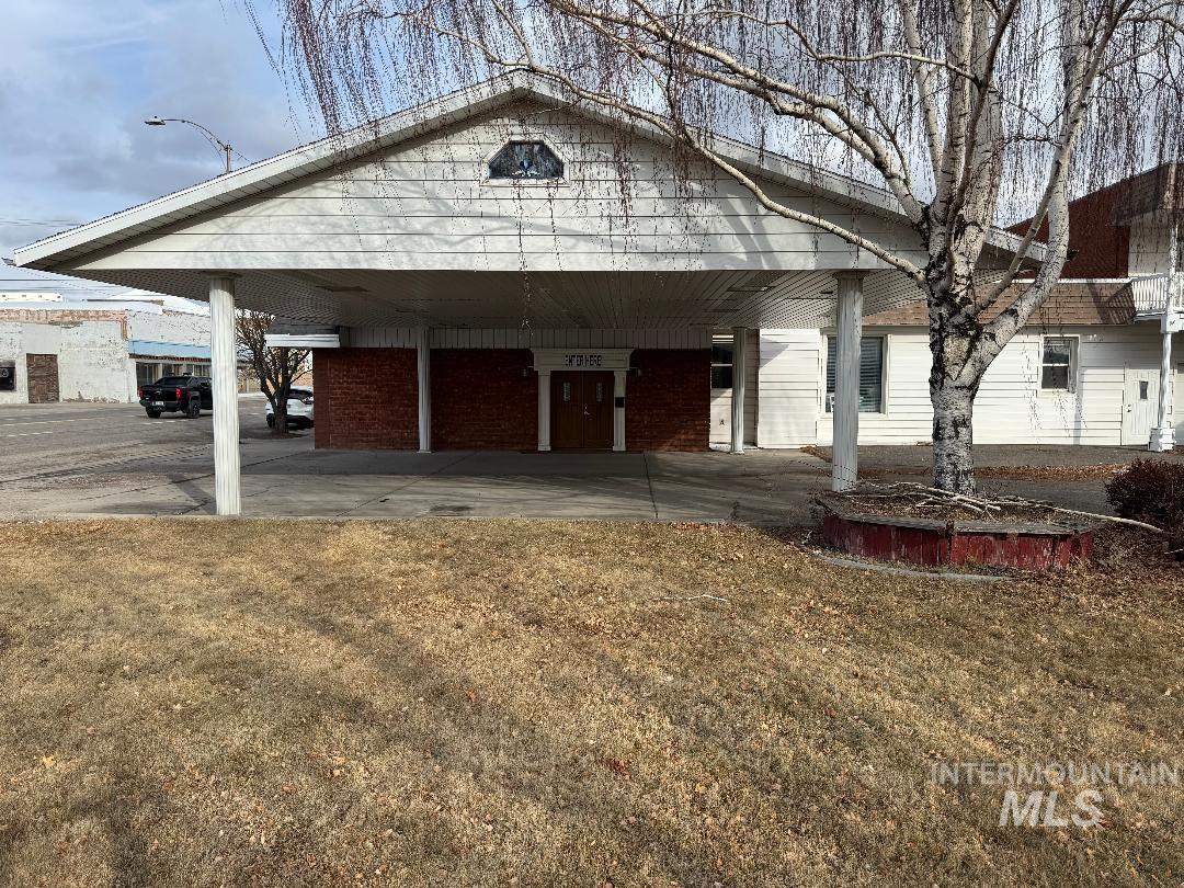 221 W Main, Burley, Idaho 83318, Business/Commercial For Sale, Price $690,000,MLS 98988086