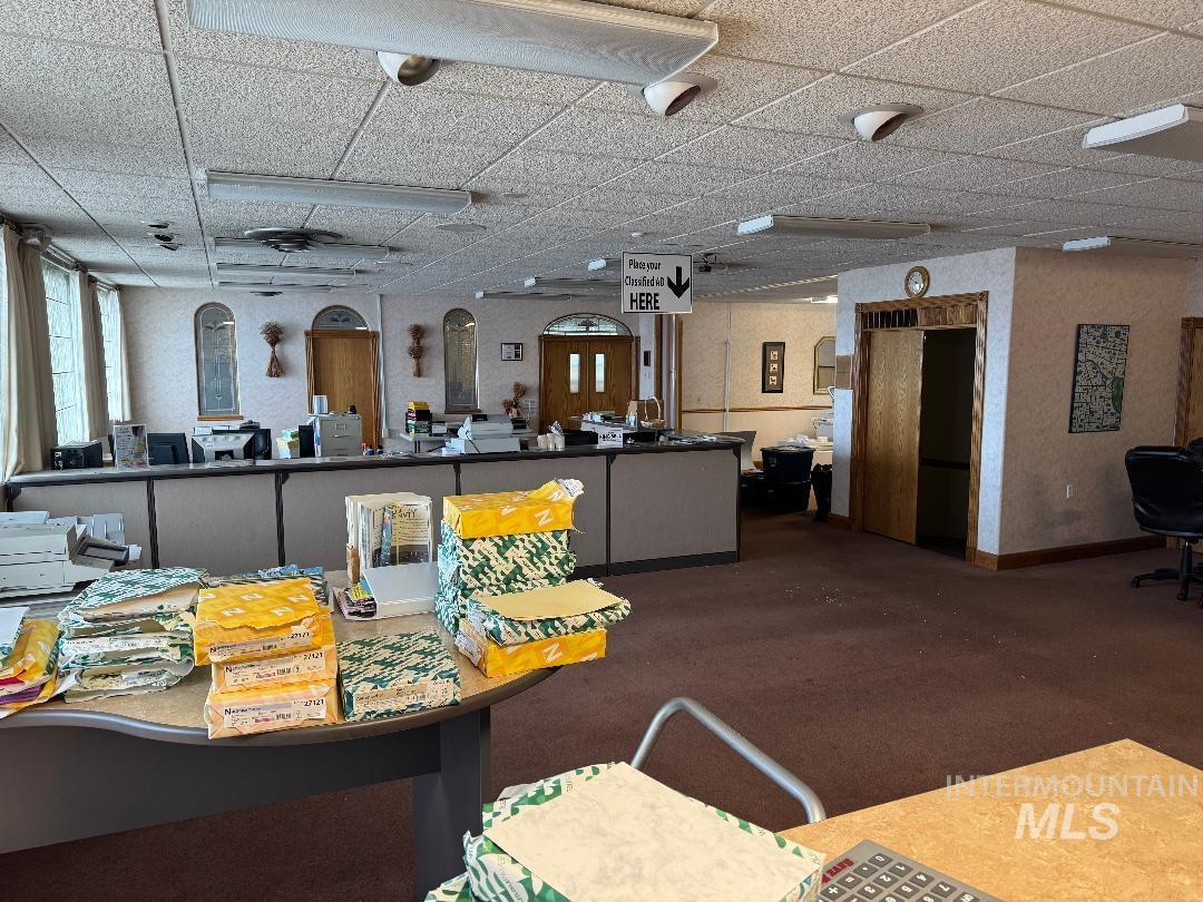 221 W Main, Burley, Idaho 83318, Business/Commercial For Sale, Price $690,000,MLS 98988086