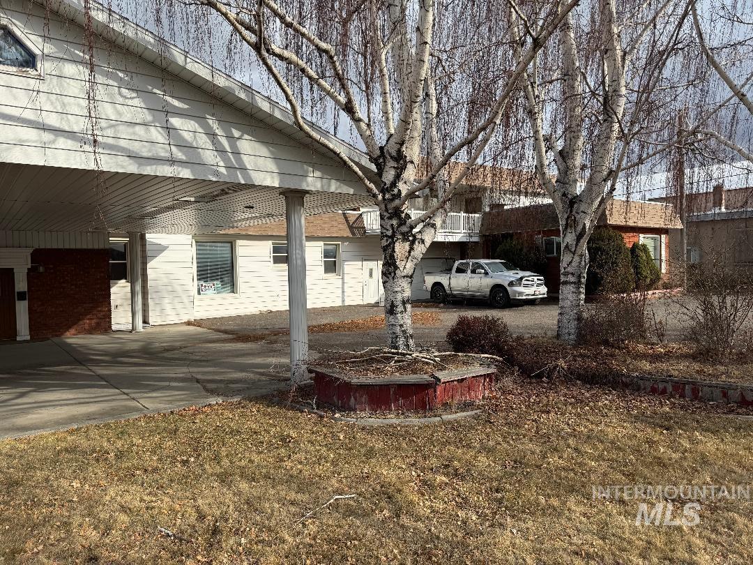 221 W Main, Burley, Idaho 83318, Business/Commercial For Sale, Price $690,000,MLS 98988086