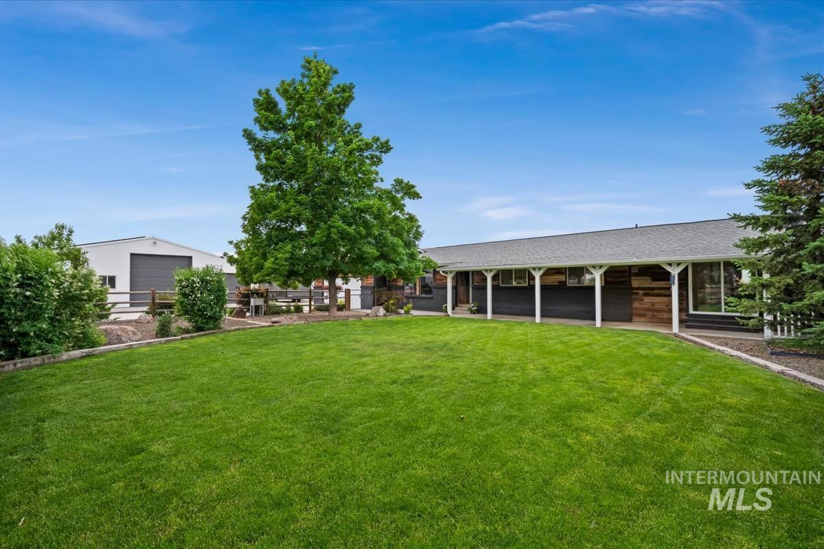 4602 W Central Rd, Emmett, Idaho 83617, 5 Bedrooms, 3 Bathrooms, Residential For Sale, Price $979,999, 98988088