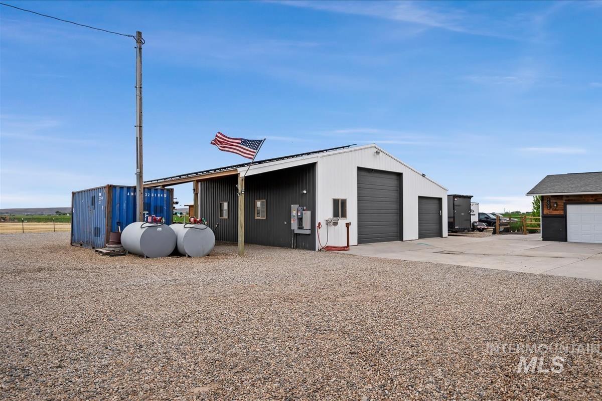 4602 W Central Rd, Emmett, Idaho 83617, 5 Bedrooms, 3 Bathrooms, Residential For Sale, Price $979,999, 98988088