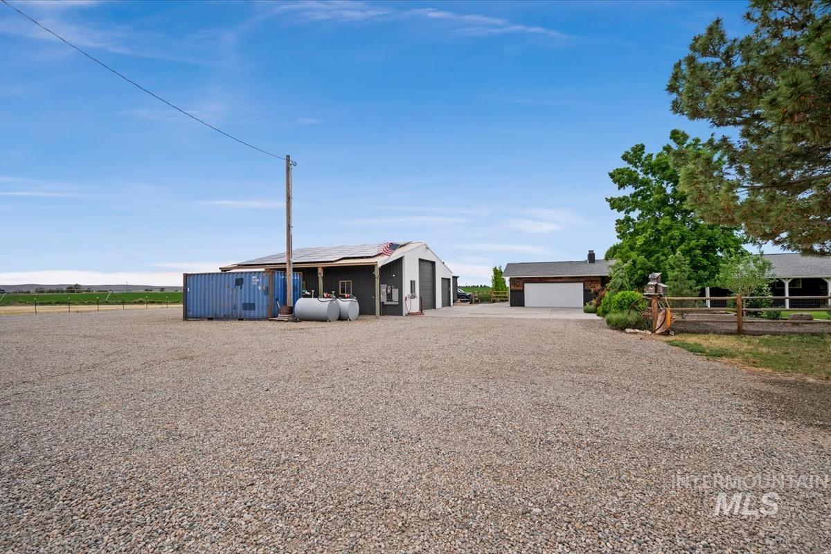 4602 W Central Rd, Emmett, Idaho 83617, 5 Bedrooms, 3 Bathrooms, Residential For Sale, Price $979,999, 98988088
