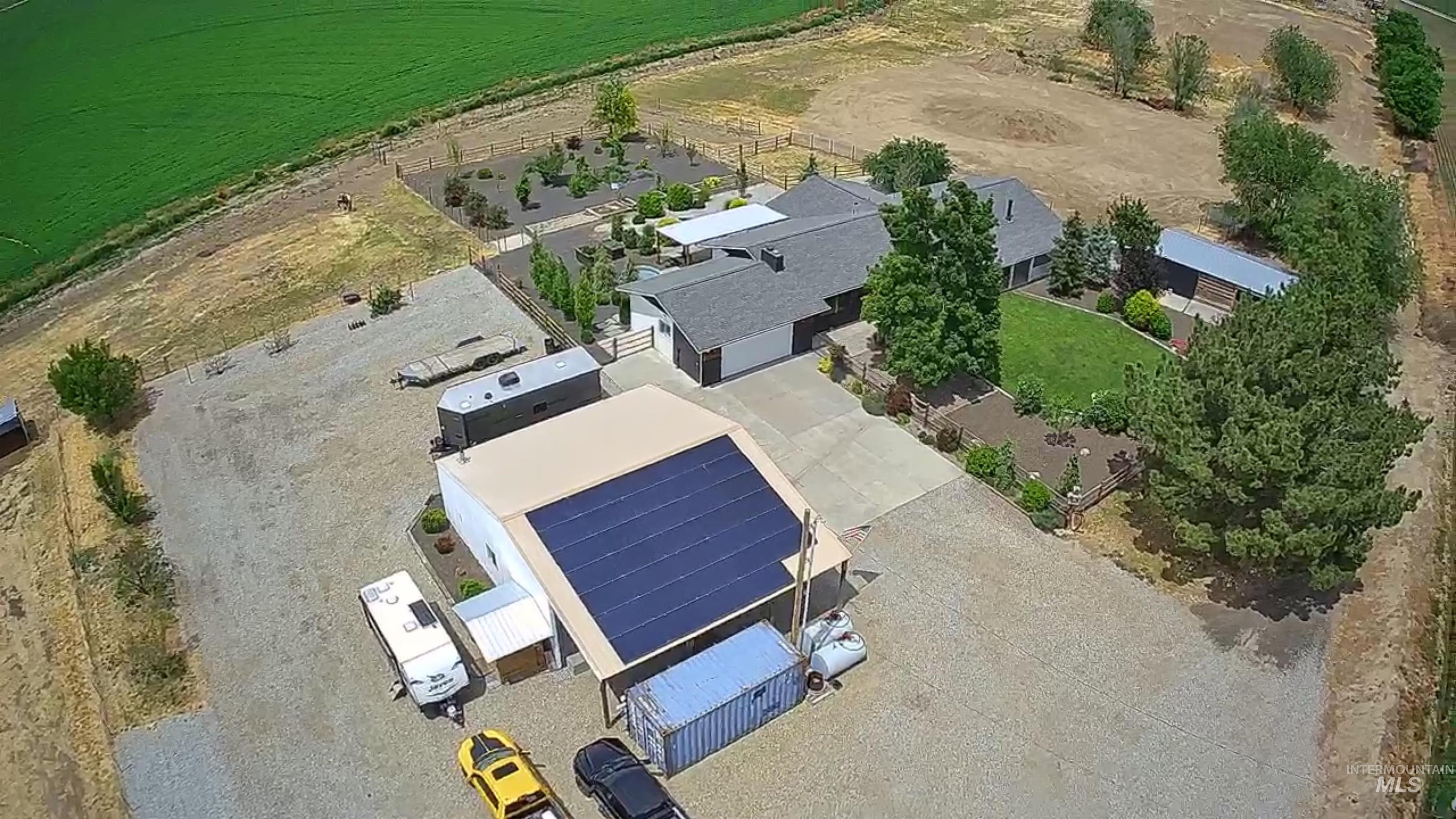 4602 W Central Rd, Emmett, Idaho 83617, 5 Bedrooms, 3 Bathrooms, Residential For Sale, Price $979,999, 98988088