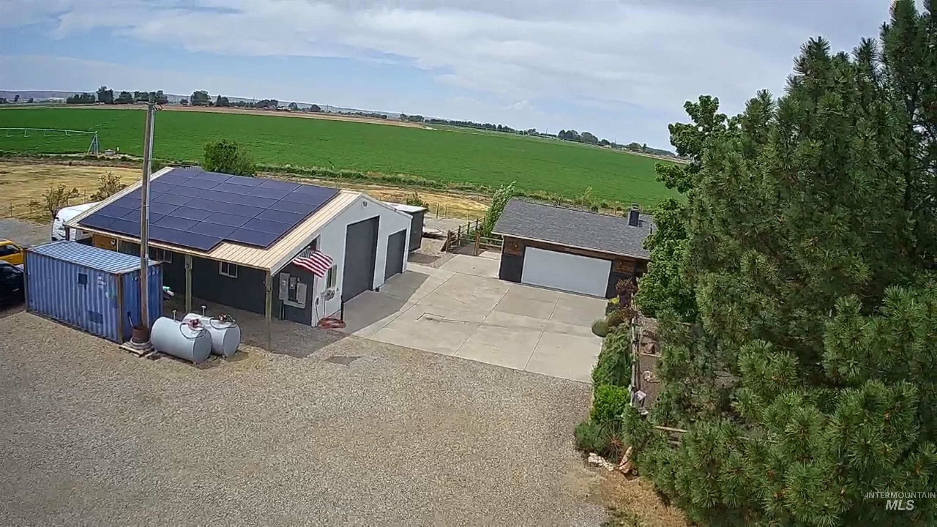 4602 W Central Rd, Emmett, Idaho 83617, 5 Bedrooms, 3 Bathrooms, Residential For Sale, Price $979,999, 98988088