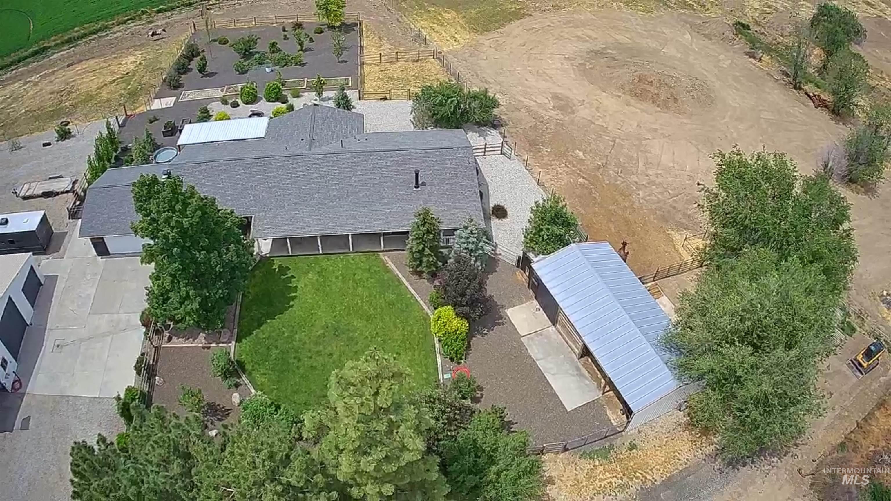 4602 W Central Rd, Emmett, Idaho 83617, 5 Bedrooms, 3 Bathrooms, Residential For Sale, Price $979,999, 98988088