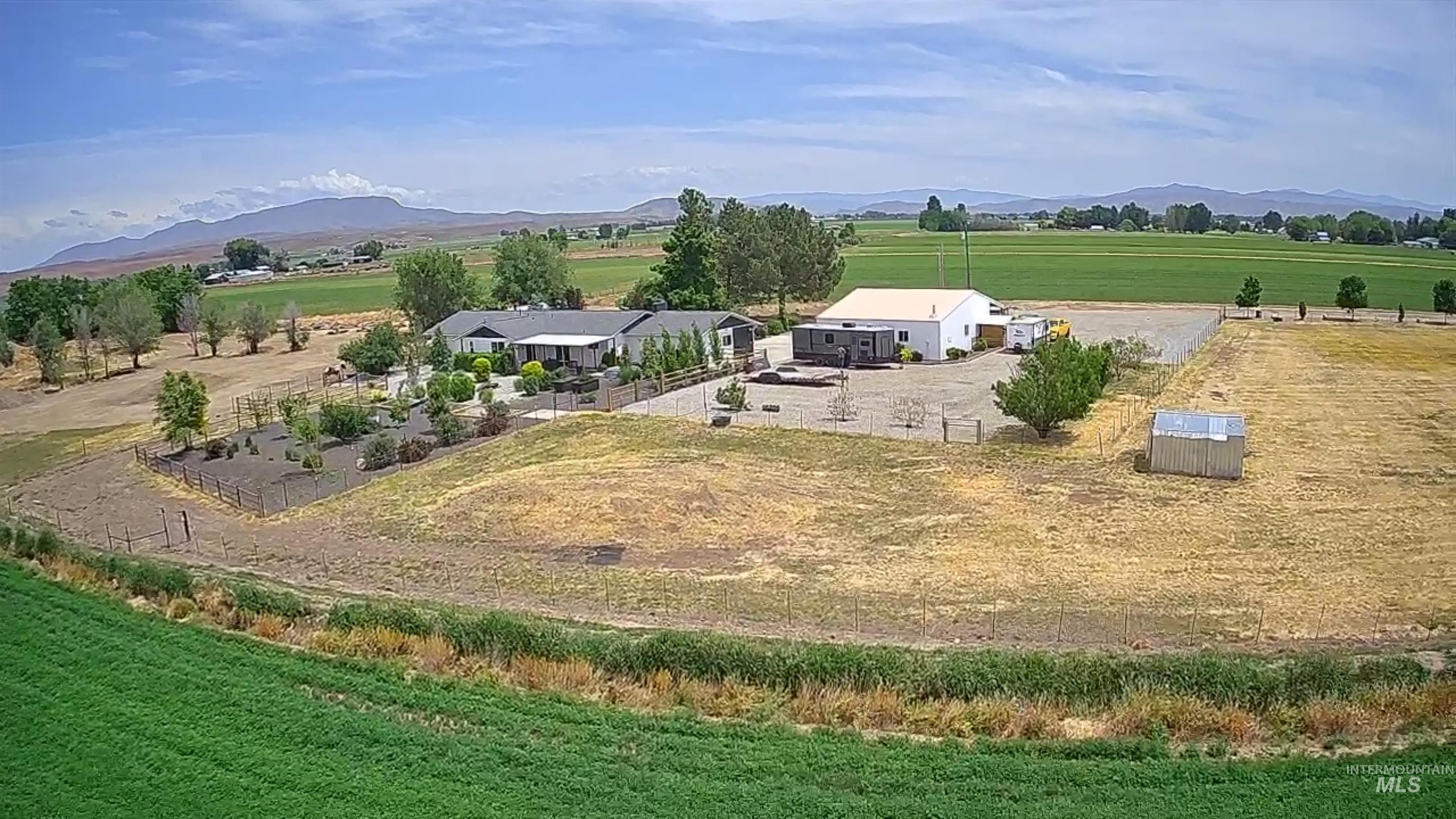 4602 W Central Rd, Emmett, Idaho 83617, 5 Bedrooms, 3 Bathrooms, Residential For Sale, Price $979,999, 98988088