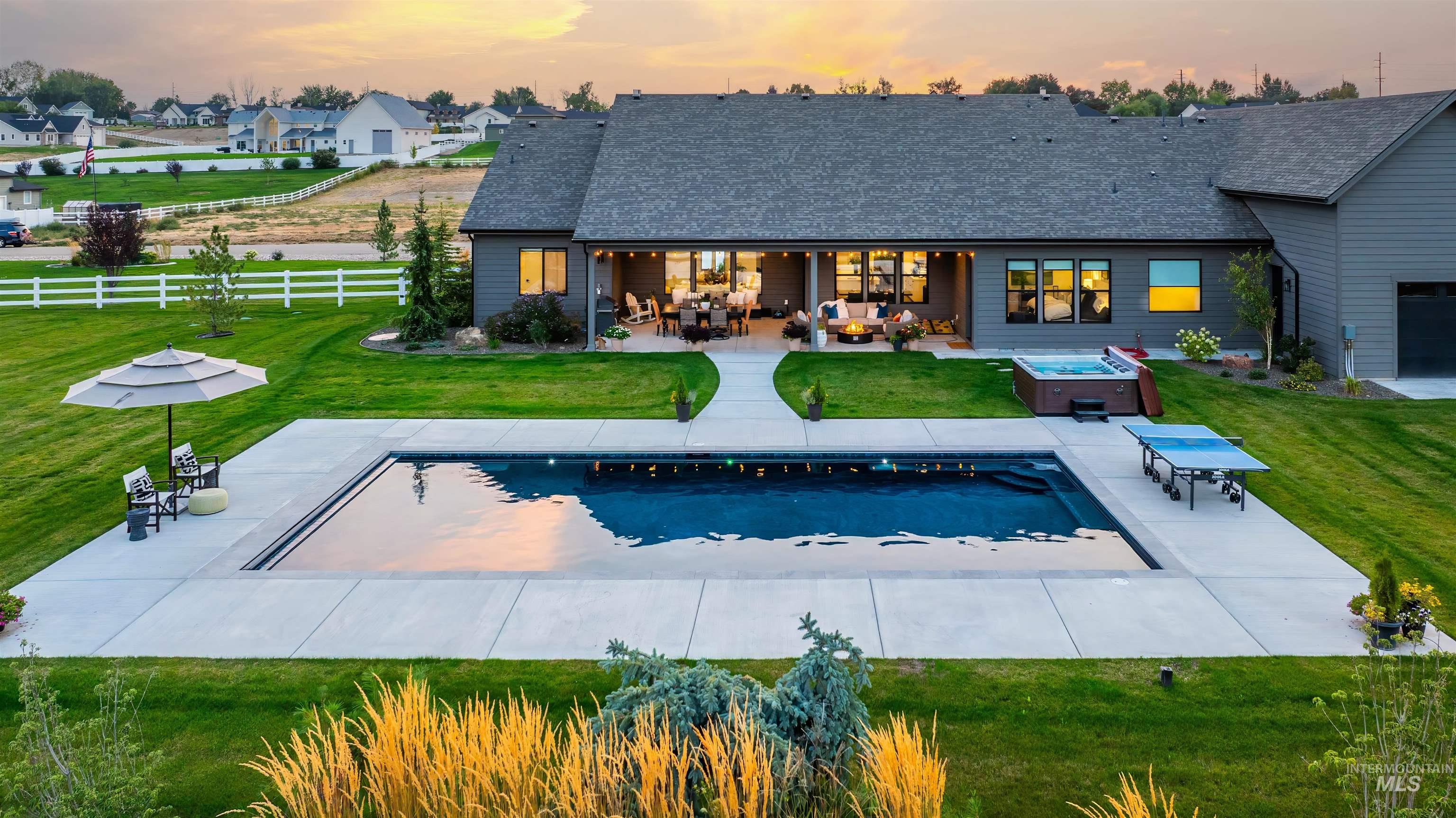 23910 Timber Hills Rd, Caldwell, Idaho 83607, 4 Bedrooms, 4 Bathrooms, Residential For Sale, Price $1,849,900, 98988089