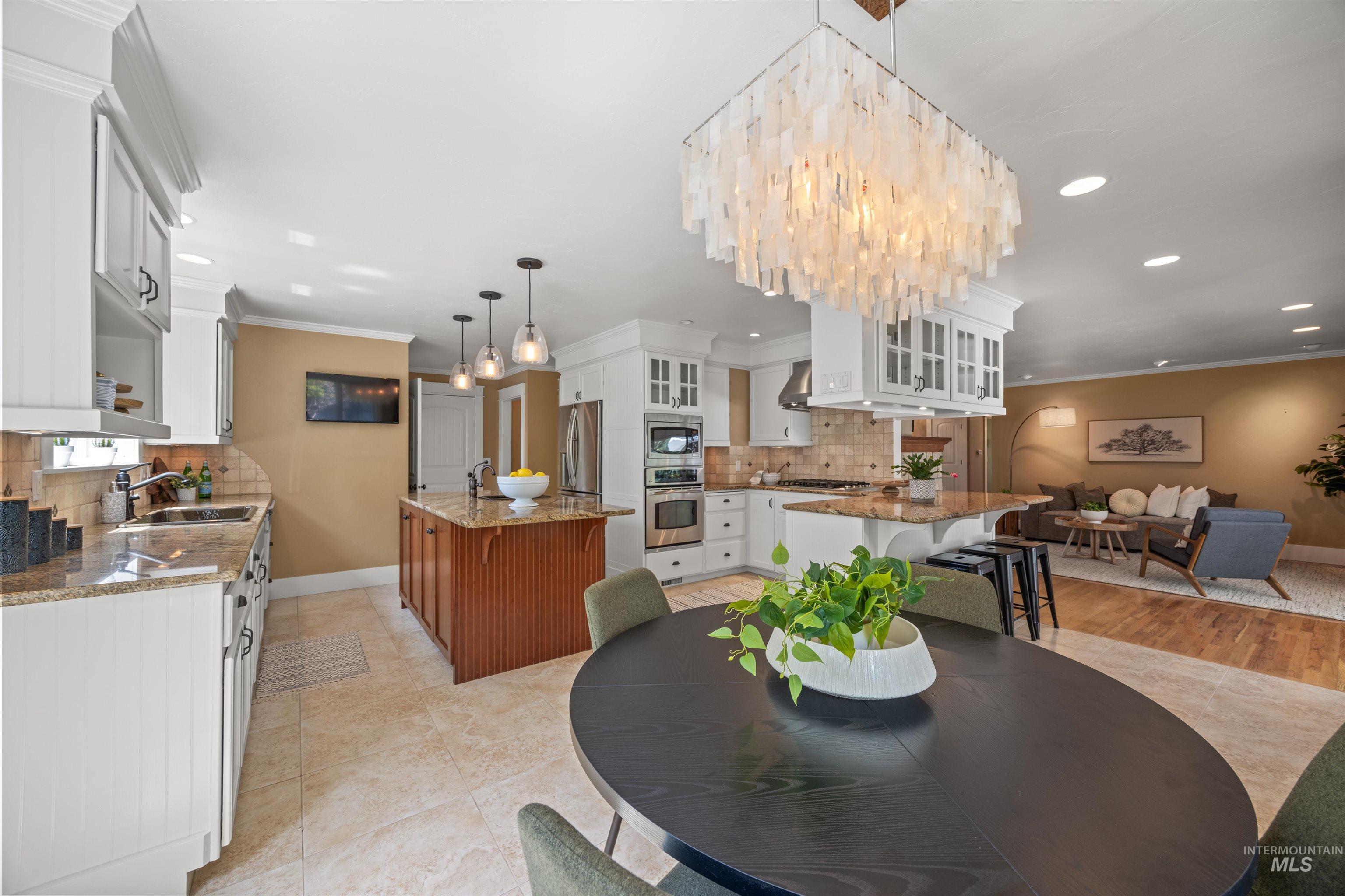 2914 N Alamo, Boise, Idaho 83704, 4 Bedrooms, 3 Bathrooms, Residential For Sale, Price $899,999, 98988091