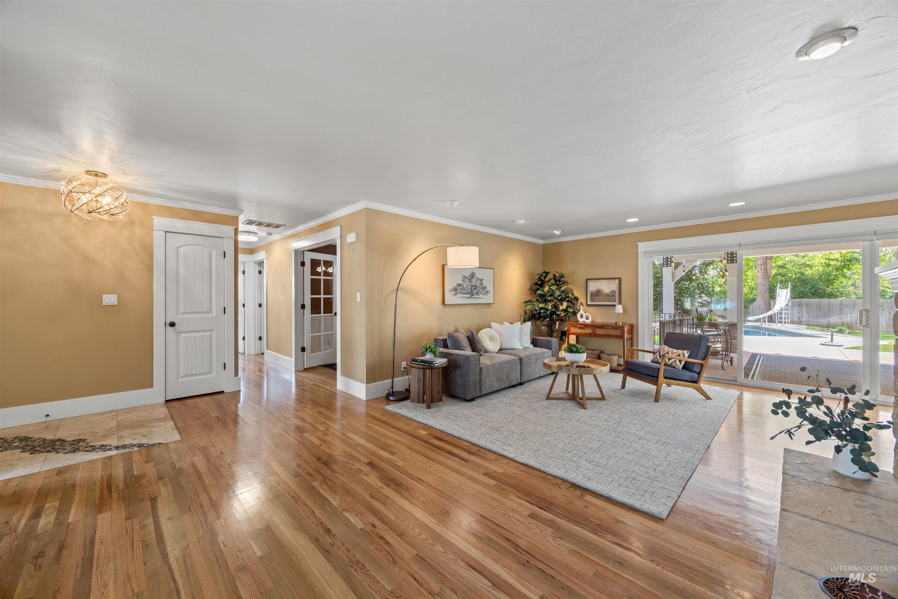2914 N Alamo, Boise, Idaho 83704, 4 Bedrooms, 3 Bathrooms, Residential For Sale, Price $899,999, 98988091