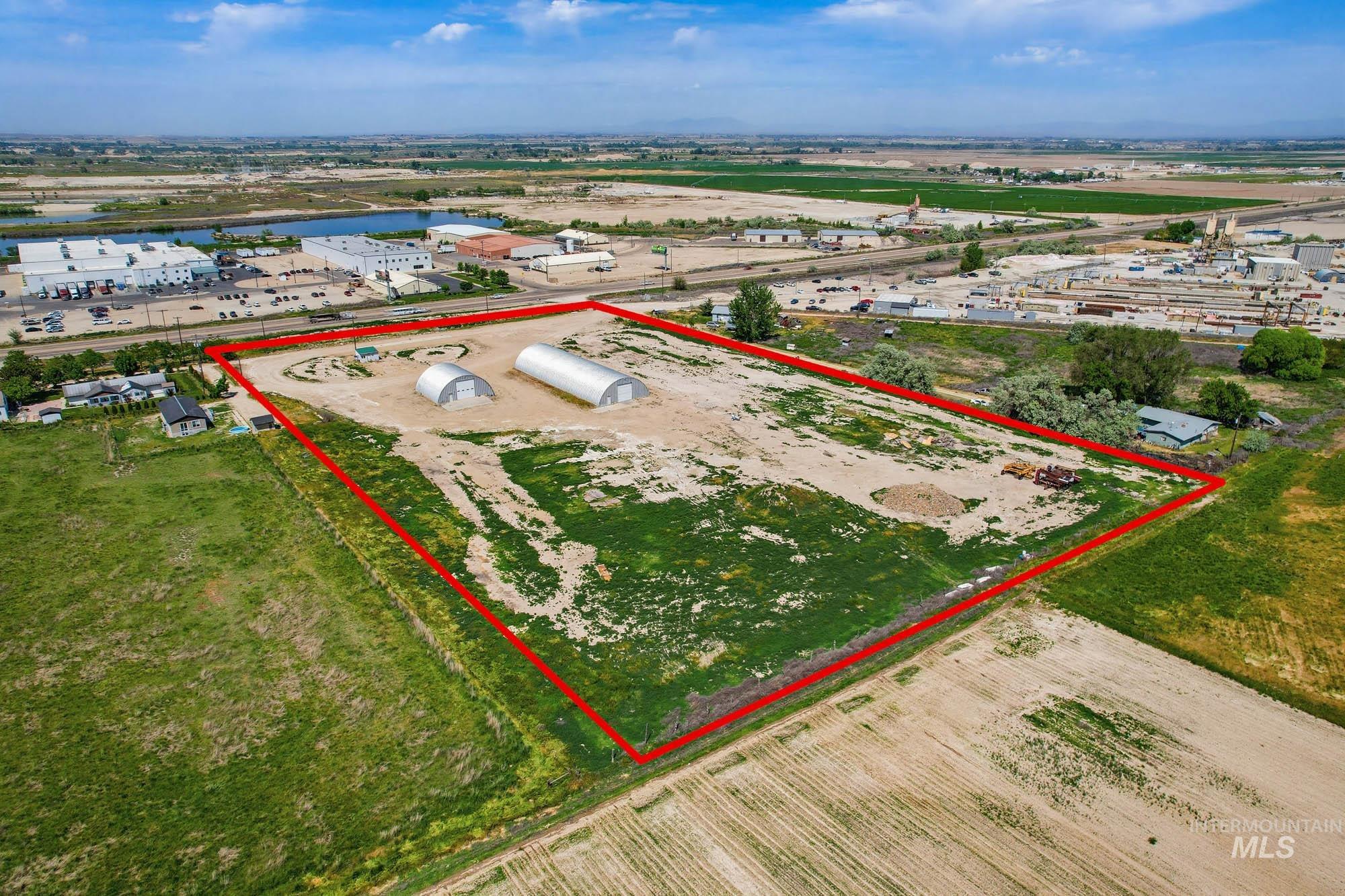 20079 Simplot Blvd, Caldwell, Idaho 83607, Business/Commercial For Sale, Price $3,400,000,MLS 98988096