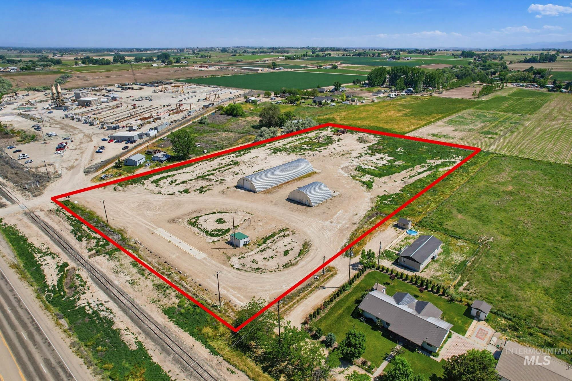 20079 Simplot Blvd, Caldwell, Idaho 83607, Business/Commercial For Sale, Price $3,400,000,MLS 98988096