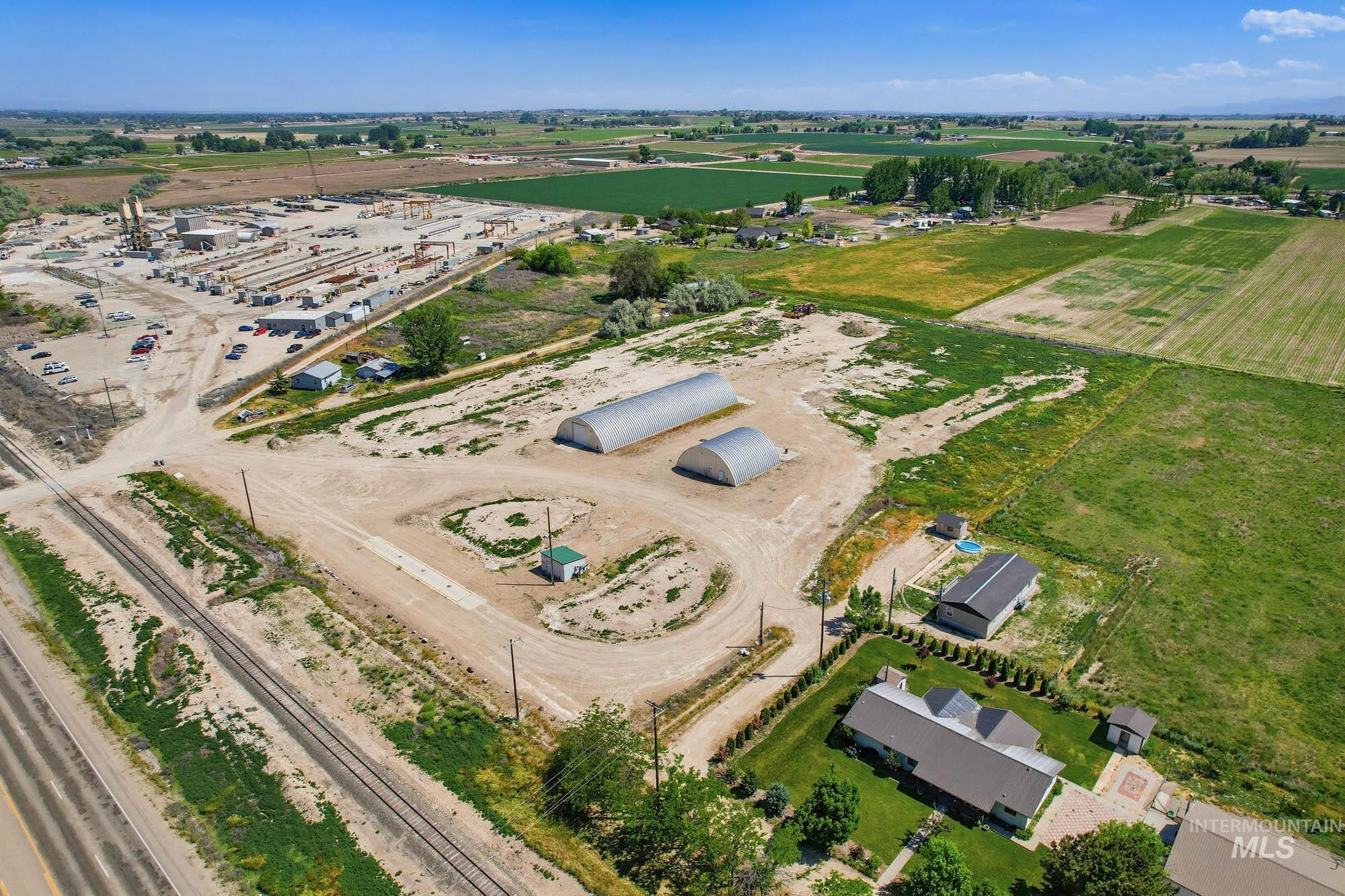 20079 Simplot Blvd, Caldwell, Idaho 83607, Business/Commercial For Sale, Price $3,400,000,MLS 98988096