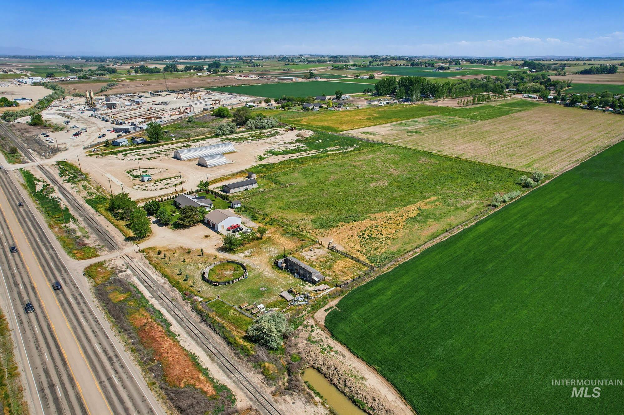 20079 Simplot Blvd, Caldwell, Idaho 83607, Business/Commercial For Sale, Price $3,400,000,MLS 98988096