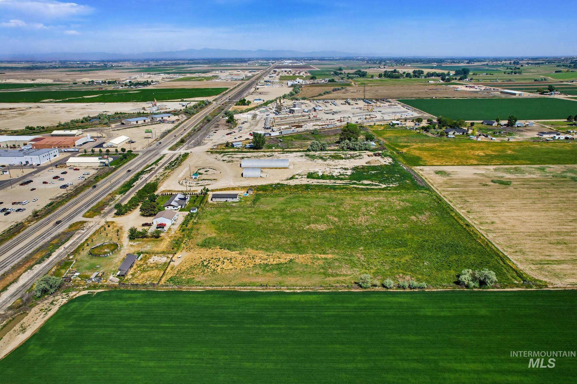 20079 Simplot Blvd, Caldwell, Idaho 83607, Business/Commercial For Sale, Price $3,400,000,MLS 98988096