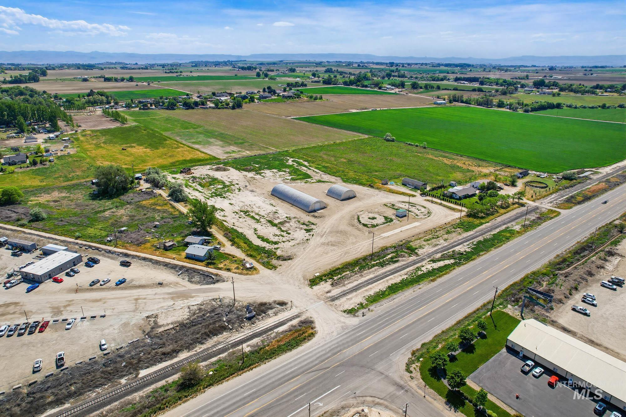 20079 Simplot Blvd, Caldwell, Idaho 83607, Business/Commercial For Sale, Price $3,400,000,MLS 98988096