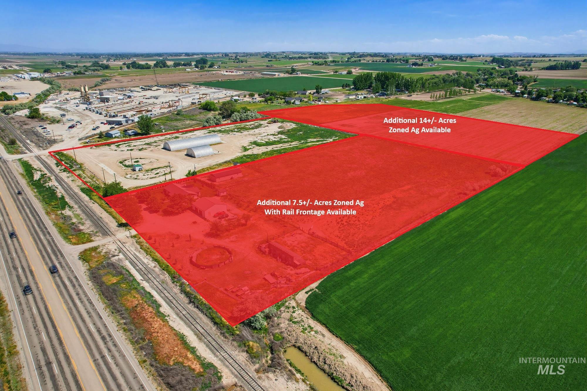 20079 Simplot Blvd, Caldwell, Idaho 83607, Business/Commercial For Sale, Price $3,400,000,MLS 98988096