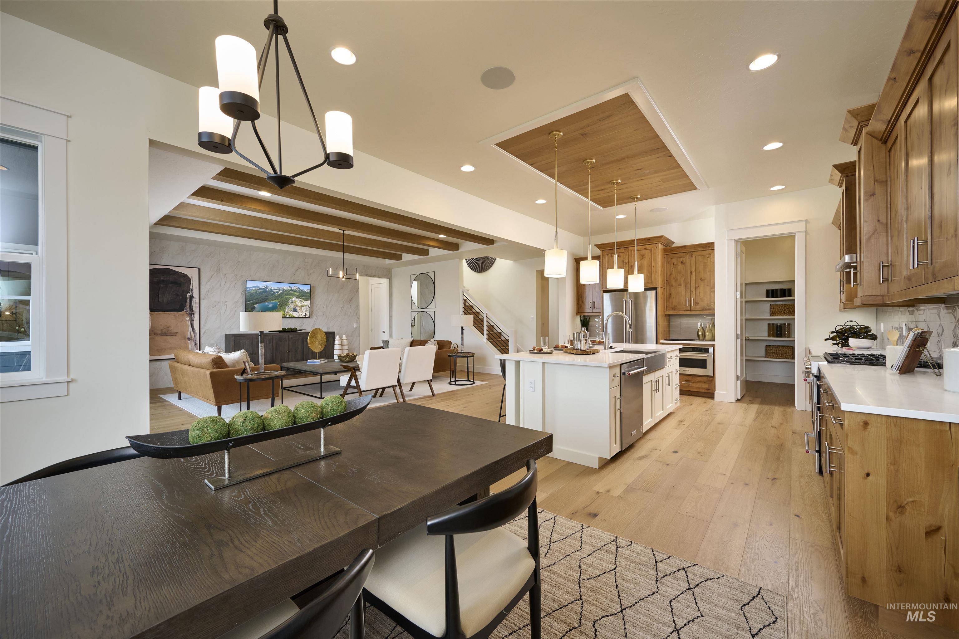 3340 N Del Sol Way, Star, Idaho 83669, 4 Bedrooms, 3.5 Bathrooms, Residential For Sale, Price $889,000, 98988099