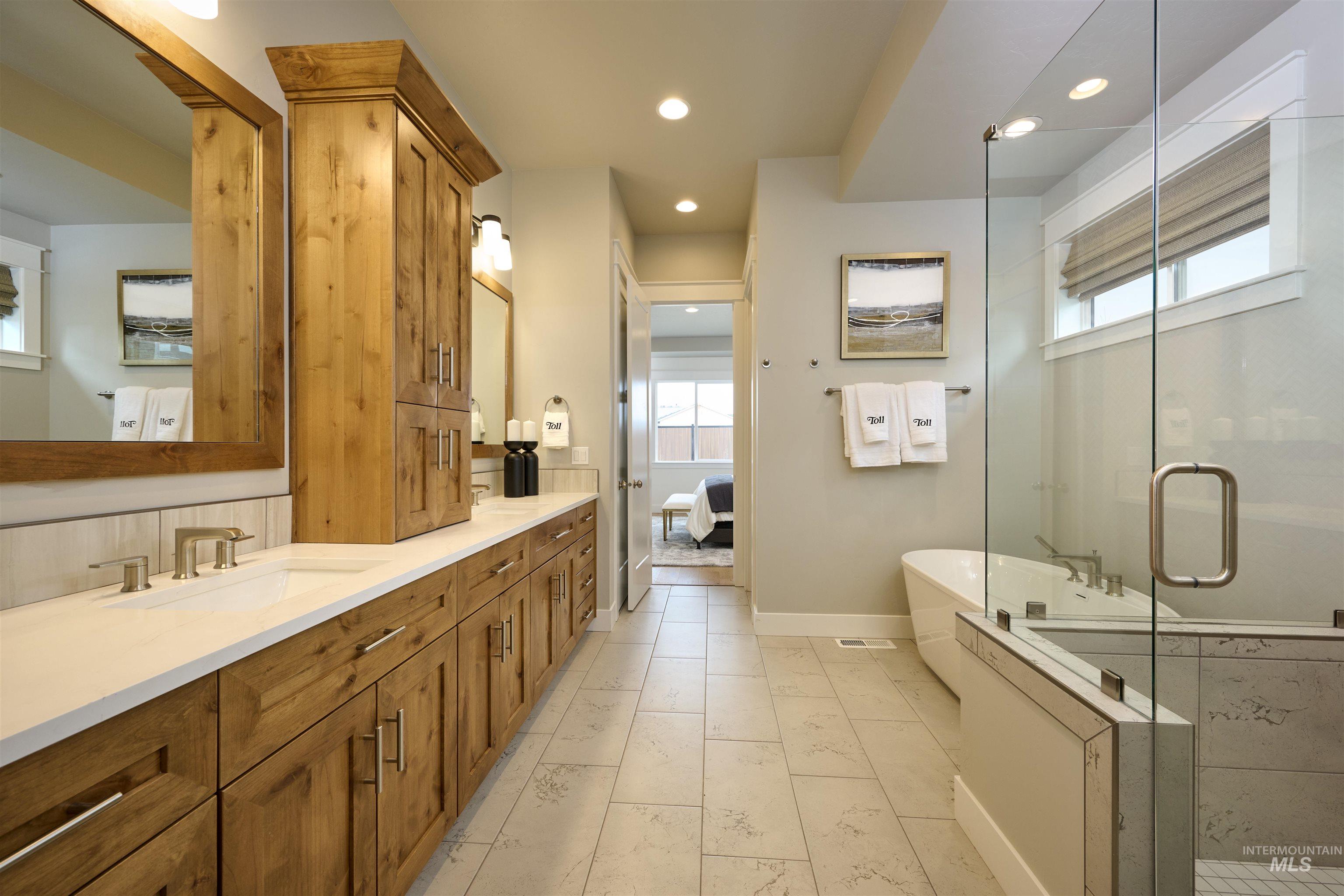 3340 N Del Sol Way, Star, Idaho 83669, 4 Bedrooms, 3.5 Bathrooms, Residential For Sale, Price $889,000, 98988099