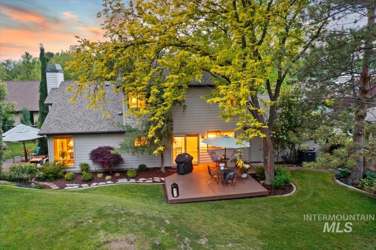1979 S Springbrook Ln, Boise, Idaho 83706, 3 Bedrooms, 2.5 Bathrooms, Residential For Sale, Price $895,000, 98988102