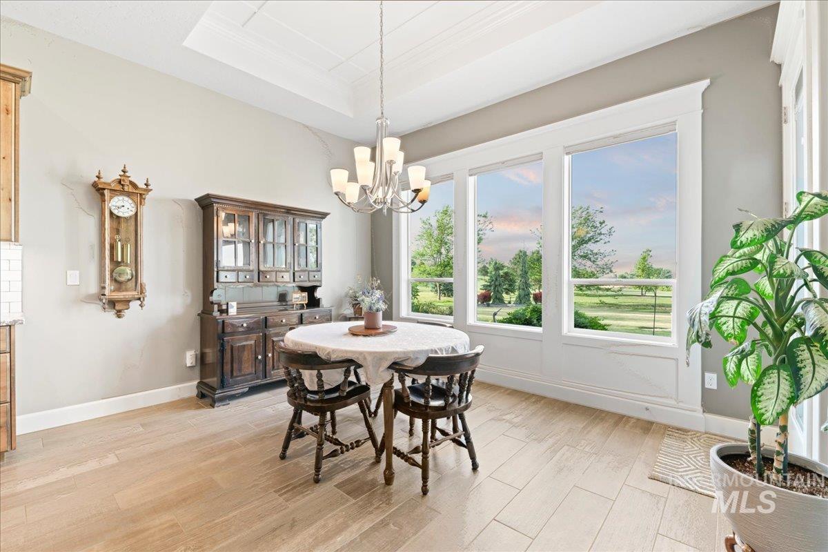 22206 Aura Vista Way, Caldwell, Idaho 83607, 4 Bedrooms, 2.5 Bathrooms, Residential For Sale, Price $1,020,000, 98988104