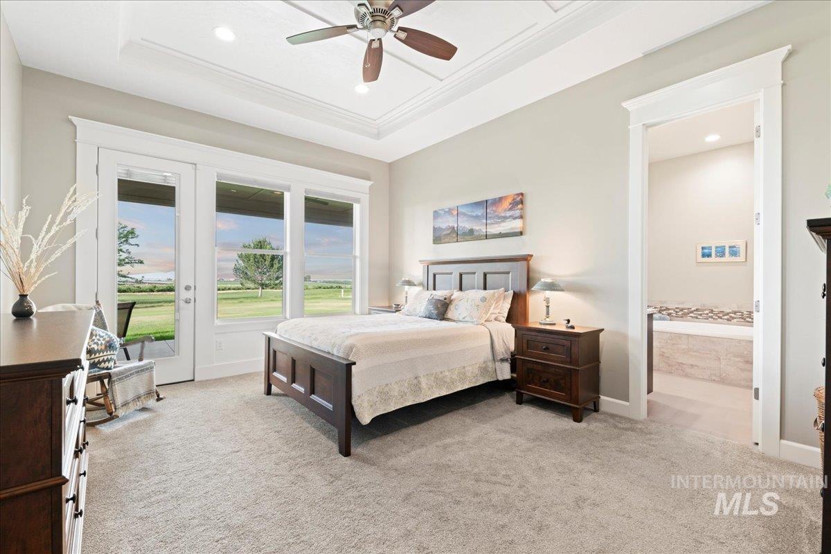22206 Aura Vista Way, Caldwell, Idaho 83607, 4 Bedrooms, 2.5 Bathrooms, Residential For Sale, Price $1,020,000, 98988104