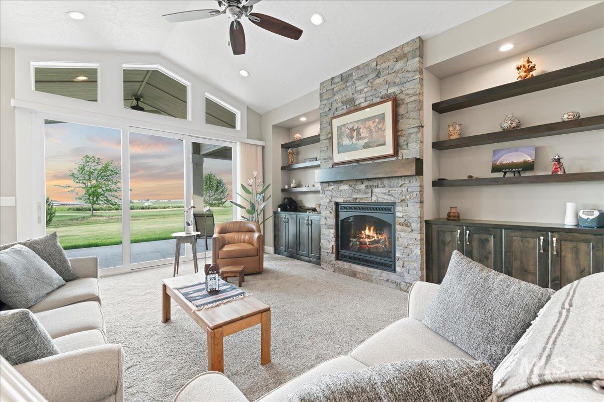 22206 Aura Vista Way, Caldwell, Idaho 83607, 4 Bedrooms, 2.5 Bathrooms, Residential For Sale, Price $1,020,000, 98988104