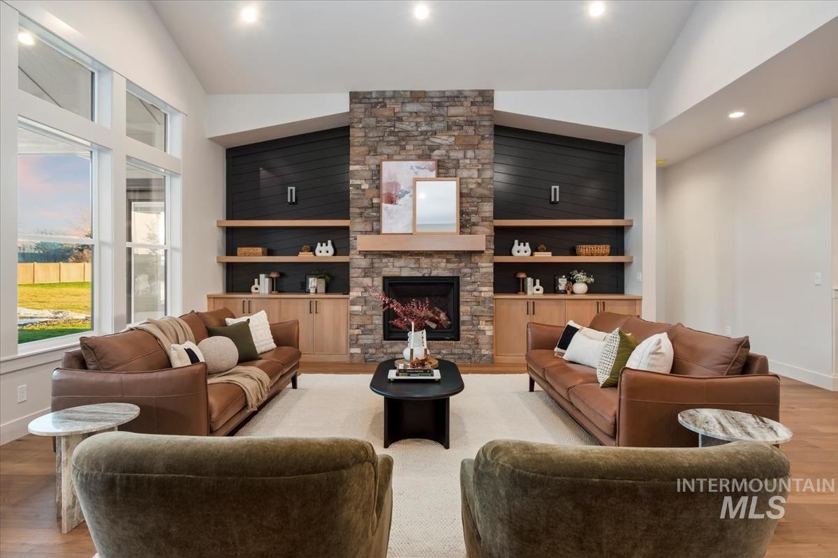 3460 N Costa Madera Way, Star, Idaho 83669, 3 Bedrooms, 3.5 Bathrooms, Residential For Sale, Price $1,159,900, 98988106