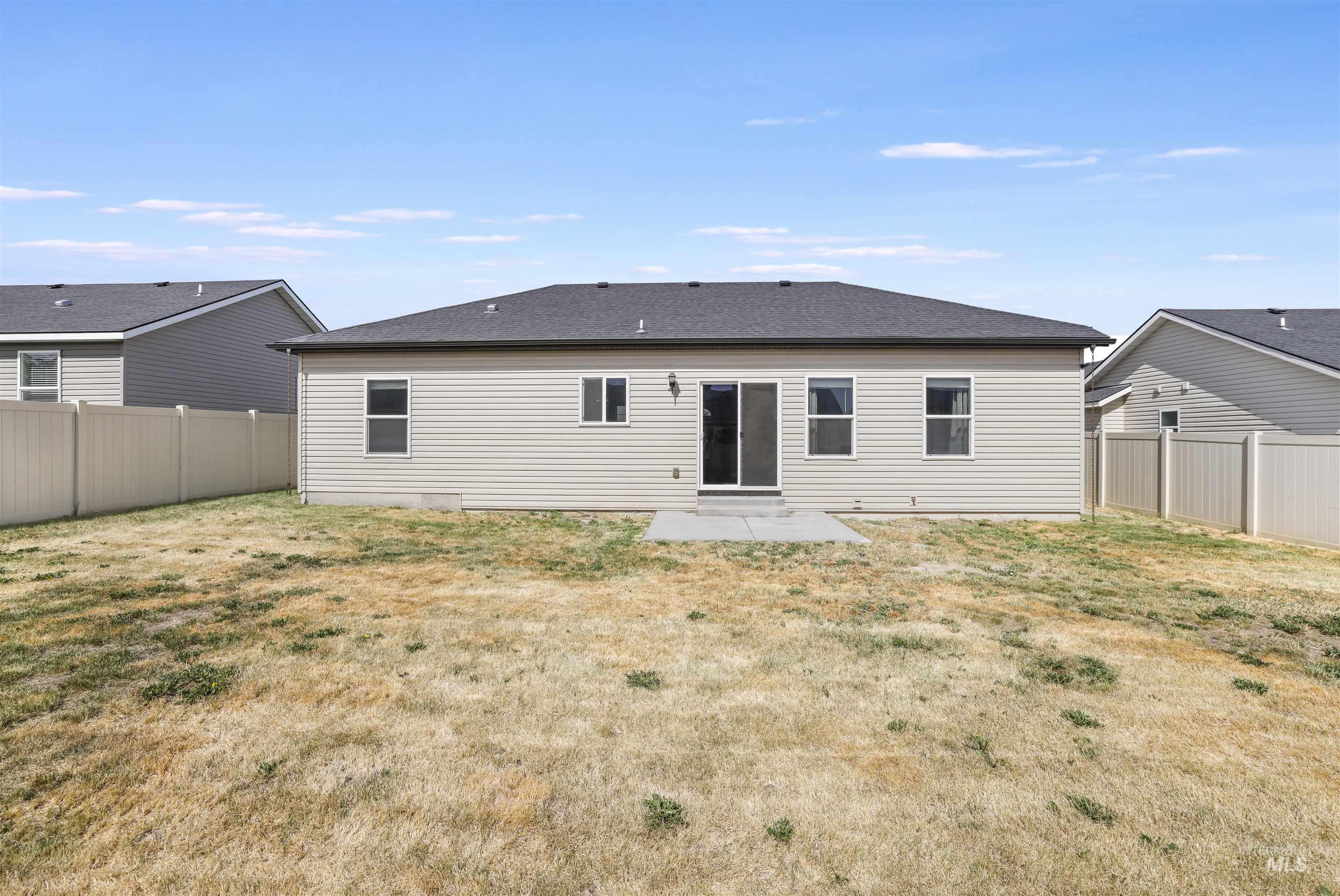 381 Benno St., Twin Falls, Idaho 83301, 3 Bedrooms, 2 Bathrooms, Residential For Sale, Price $359,900,MLS 98988107