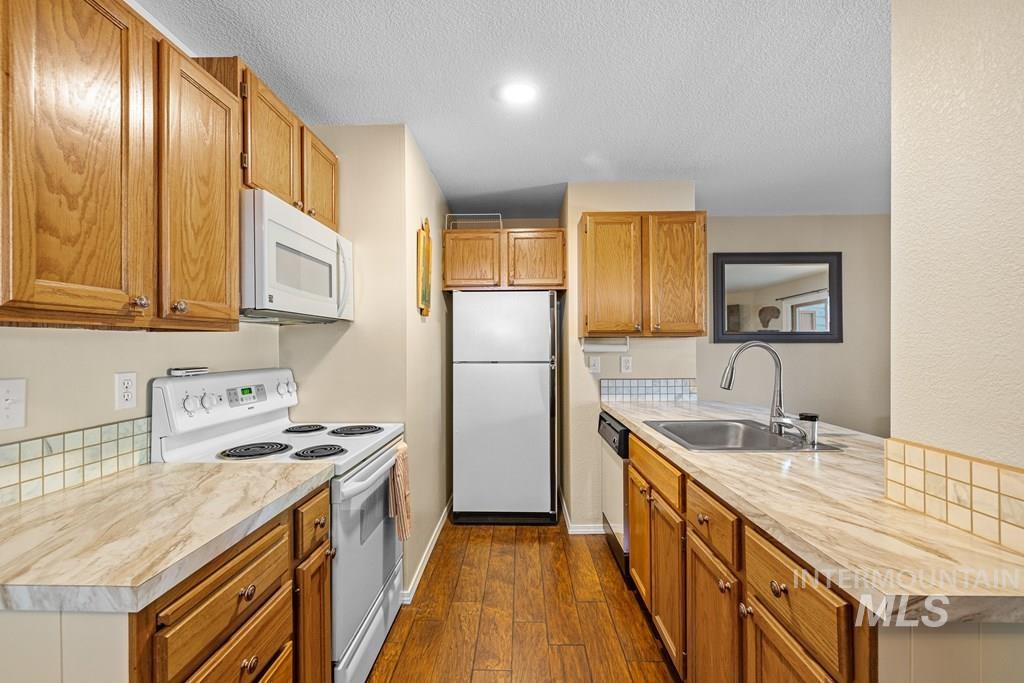 601 Hemlock St., McCall, Idaho 83638, 2 Bedrooms, 1 Bathroom, Residential For Sale, Price $419,000,MLS 98988108