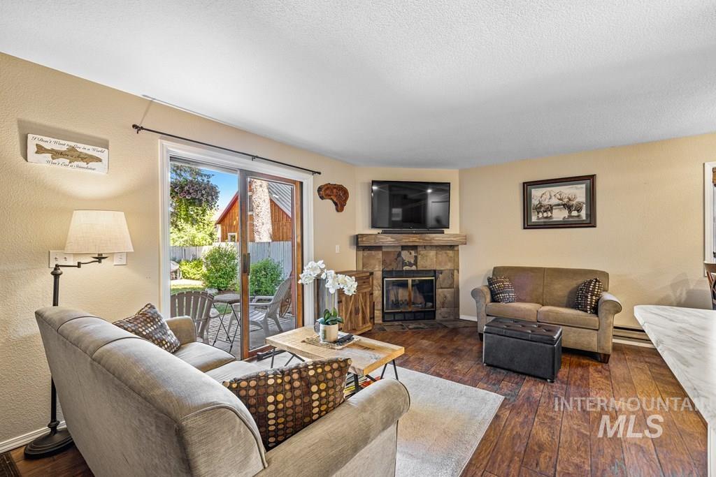 601 Hemlock St., McCall, Idaho 83638, 2 Bedrooms, 1 Bathroom, Residential For Sale, Price $419,000,MLS 98988108