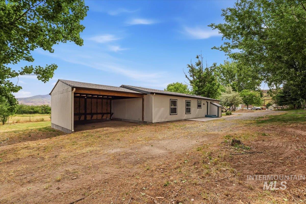 3820 Waterwheel Road, Emmett, Idaho 83617-9079, 3 Bedrooms, 2 Bathrooms, Residential For Sale, Price $675,000, 98988110