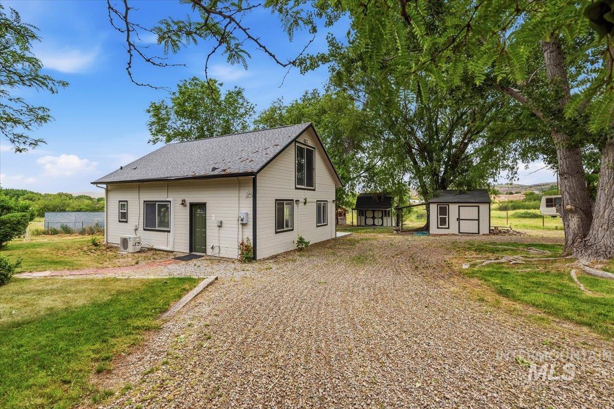 3820 Waterwheel Road, Emmett, Idaho 83617-9079, 3 Bedrooms, 2 Bathrooms, Residential For Sale, Price $675,000, 98988110