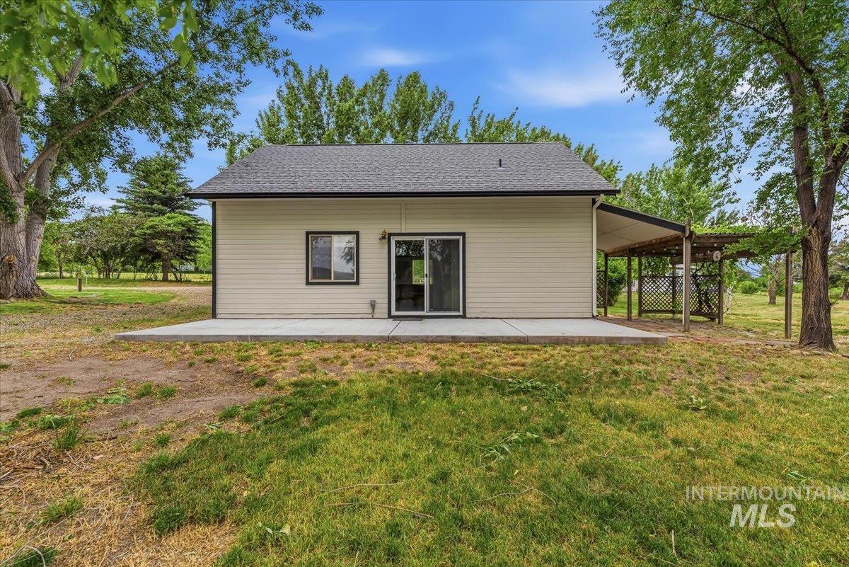 3820 Waterwheel Road, Emmett, Idaho 83617-9079, 3 Bedrooms, 2 Bathrooms, Residential For Sale, Price $675,000, 98988110