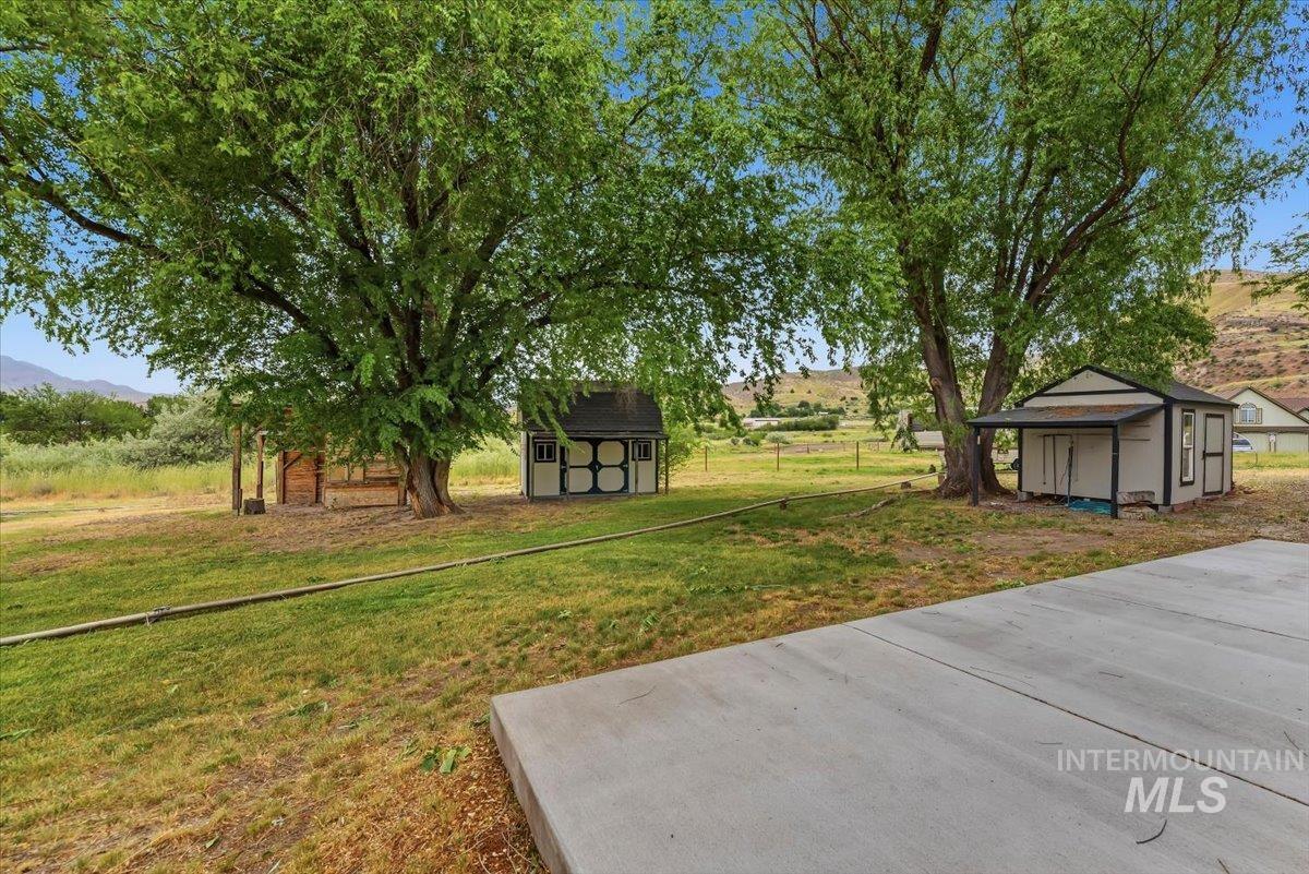 3820 Waterwheel Road, Emmett, Idaho 83617-9079, 3 Bedrooms, 2 Bathrooms, Residential For Sale, Price $675,000, 98988110