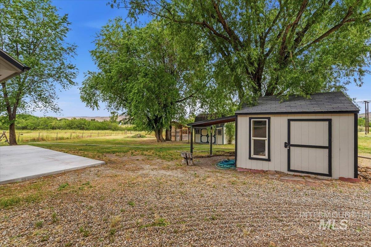 3820 Waterwheel Road, Emmett, Idaho 83617-9079, 3 Bedrooms, 2 Bathrooms, Residential For Sale, Price $675,000, 98988110