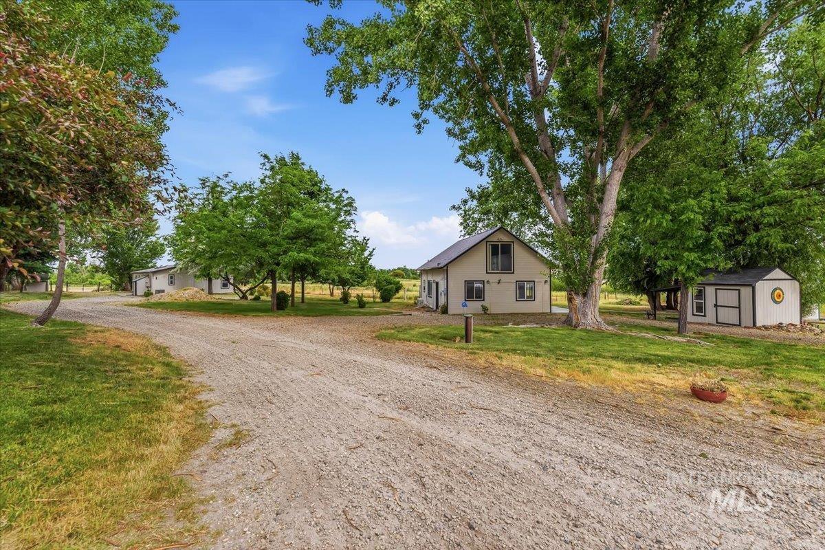 3820 Waterwheel Road, Emmett, Idaho 83617-9079, 3 Bedrooms, 2 Bathrooms, Residential For Sale, Price $675,000, 98988110