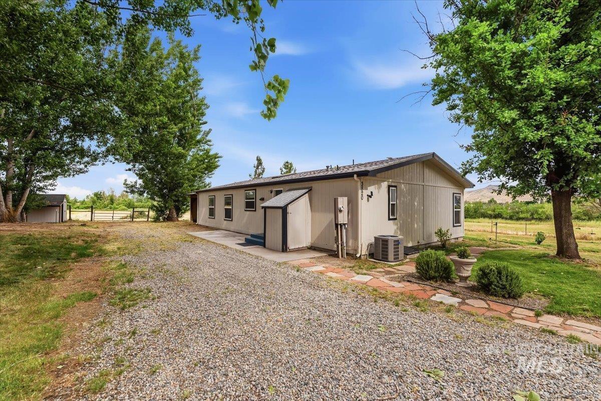 3820 Waterwheel Road, Emmett, Idaho 83617-9079, 3 Bedrooms, 2 Bathrooms, Residential For Sale, Price $675,000, 98988110