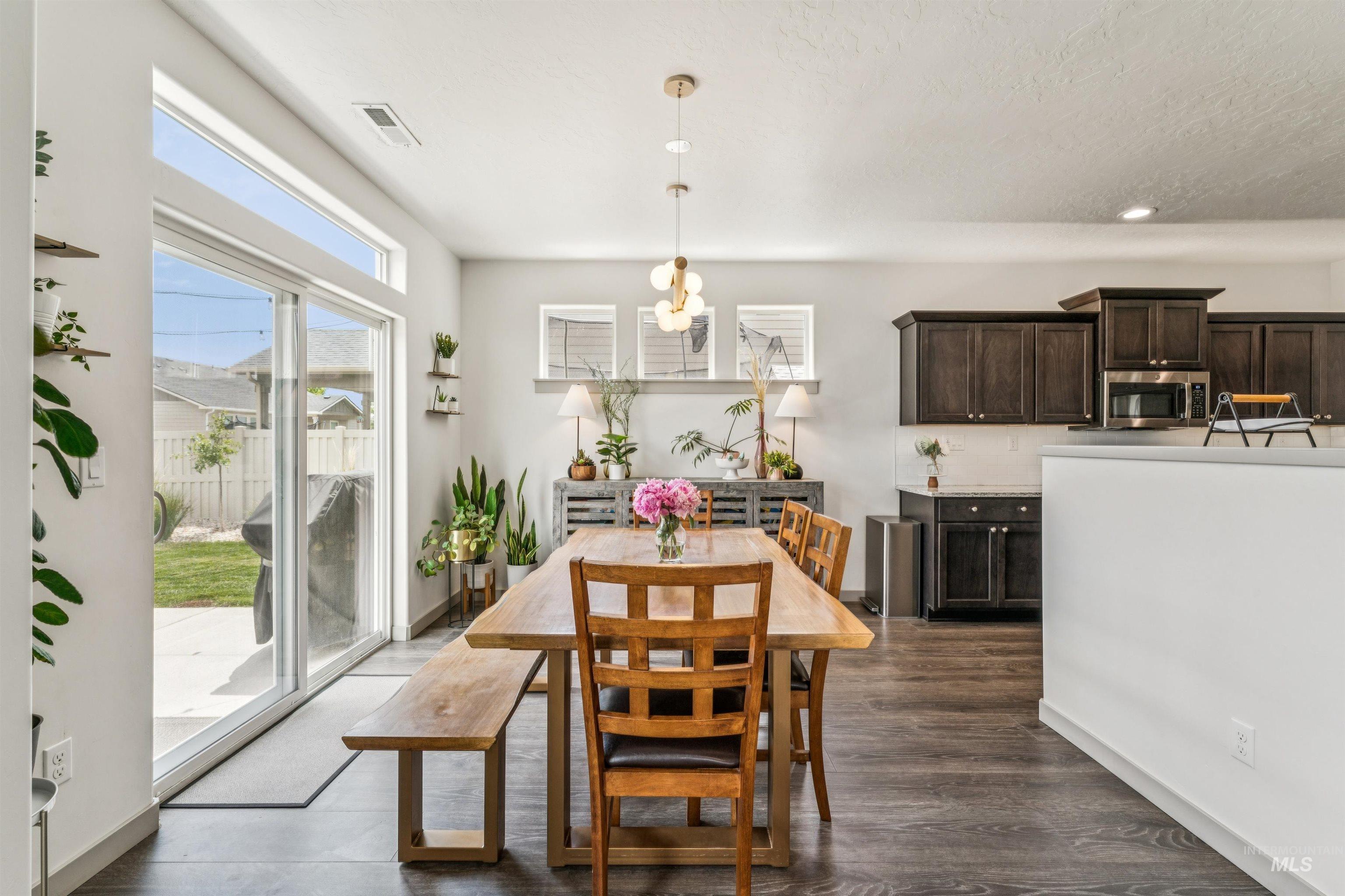 4694 N Patimos Ave, Meridian, Idaho 83646, 4 Bedrooms, 2.5 Bathrooms, Residential For Sale, Price $589,900,MLS 98988112