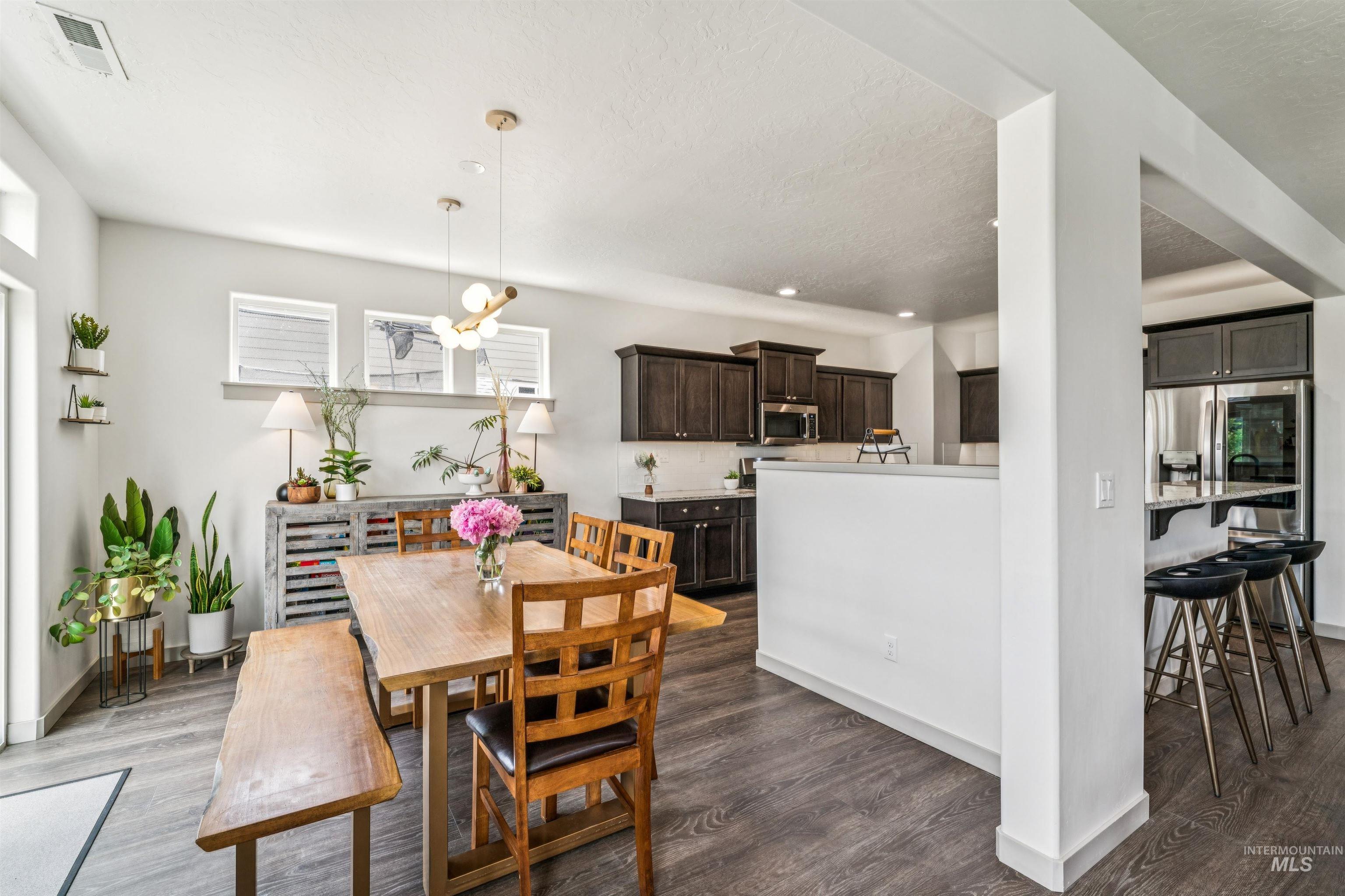 4694 N Patimos Ave, Meridian, Idaho 83646, 4 Bedrooms, 2.5 Bathrooms, Residential For Sale, Price $589,900,MLS 98988112