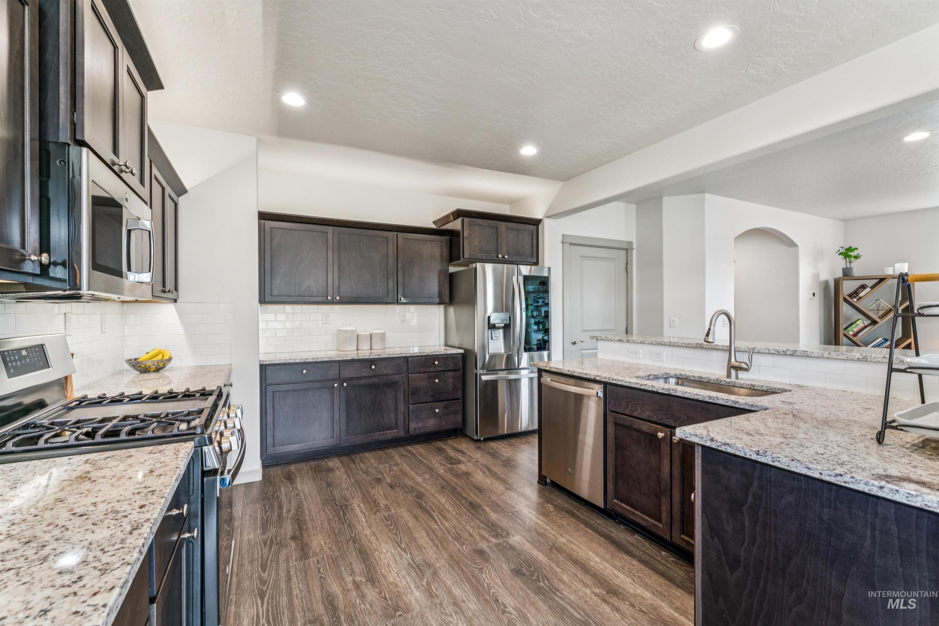 4694 N Patimos Ave, Meridian, Idaho 83646, 4 Bedrooms, 2.5 Bathrooms, Residential For Sale, Price $589,900,MLS 98988112