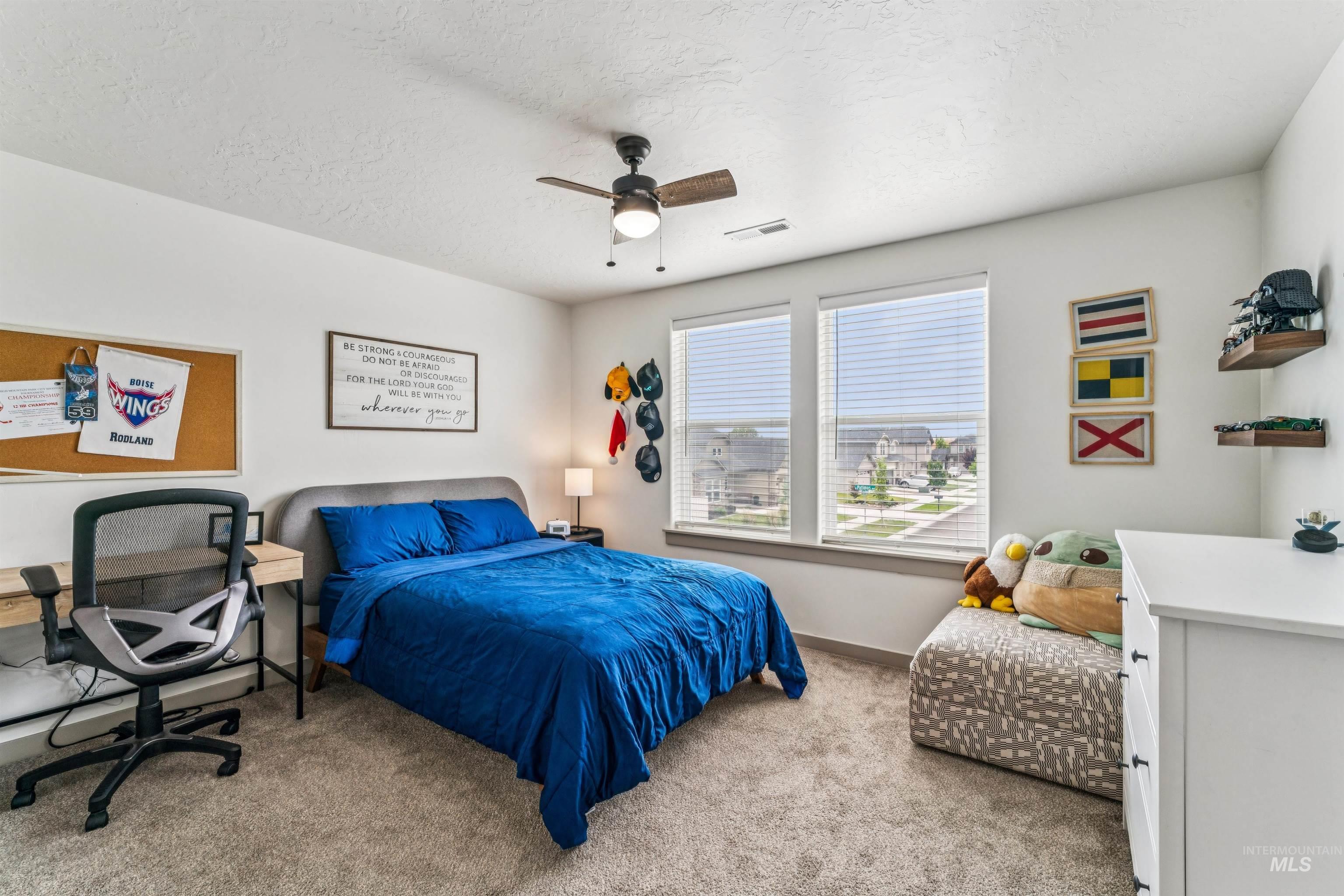 4694 N Patimos Ave, Meridian, Idaho 83646, 4 Bedrooms, 2.5 Bathrooms, Residential For Sale, Price $589,900,MLS 98988112