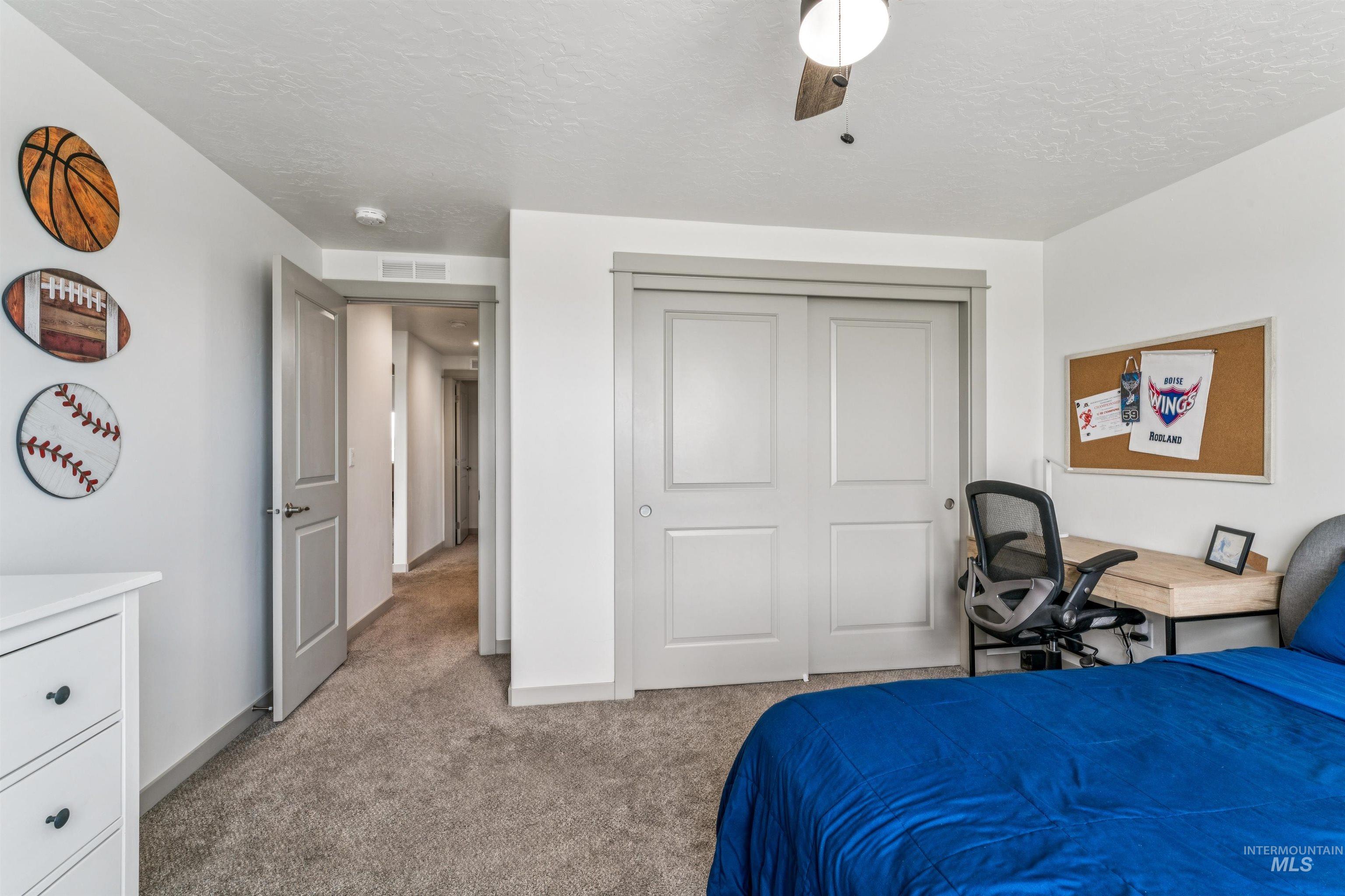 4694 N Patimos Ave, Meridian, Idaho 83646, 4 Bedrooms, 2.5 Bathrooms, Residential For Sale, Price $589,900,MLS 98988112