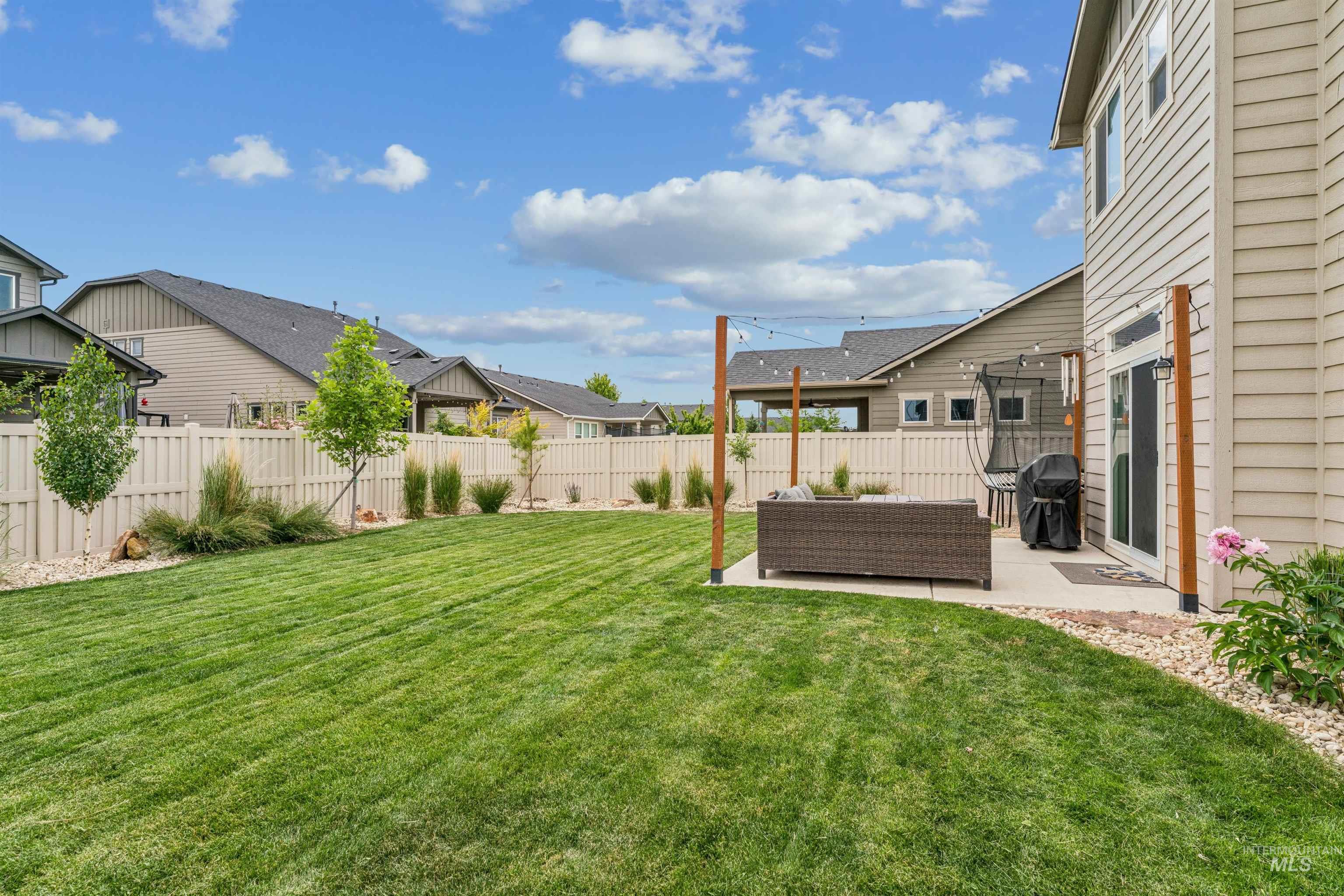 4694 N Patimos Ave, Meridian, Idaho 83646, 4 Bedrooms, 2.5 Bathrooms, Residential For Sale, Price $589,900,MLS 98988112